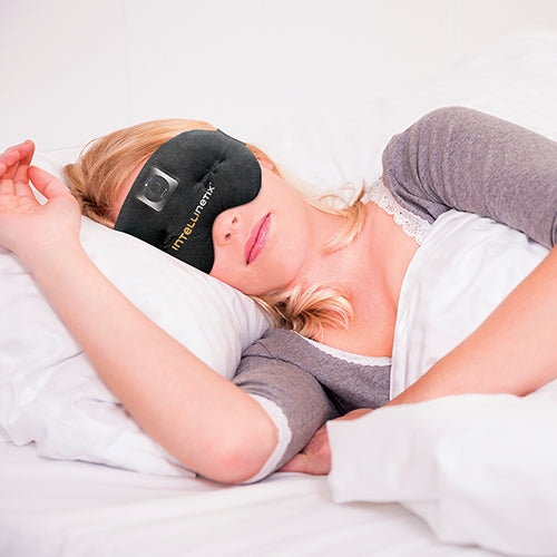 Intellinetix Eye Mask