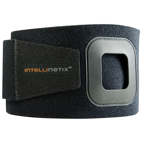 Intellinetix Vibrating Universal Wrap + Hub