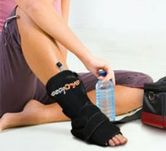 EasyCryo Ankle Wrap