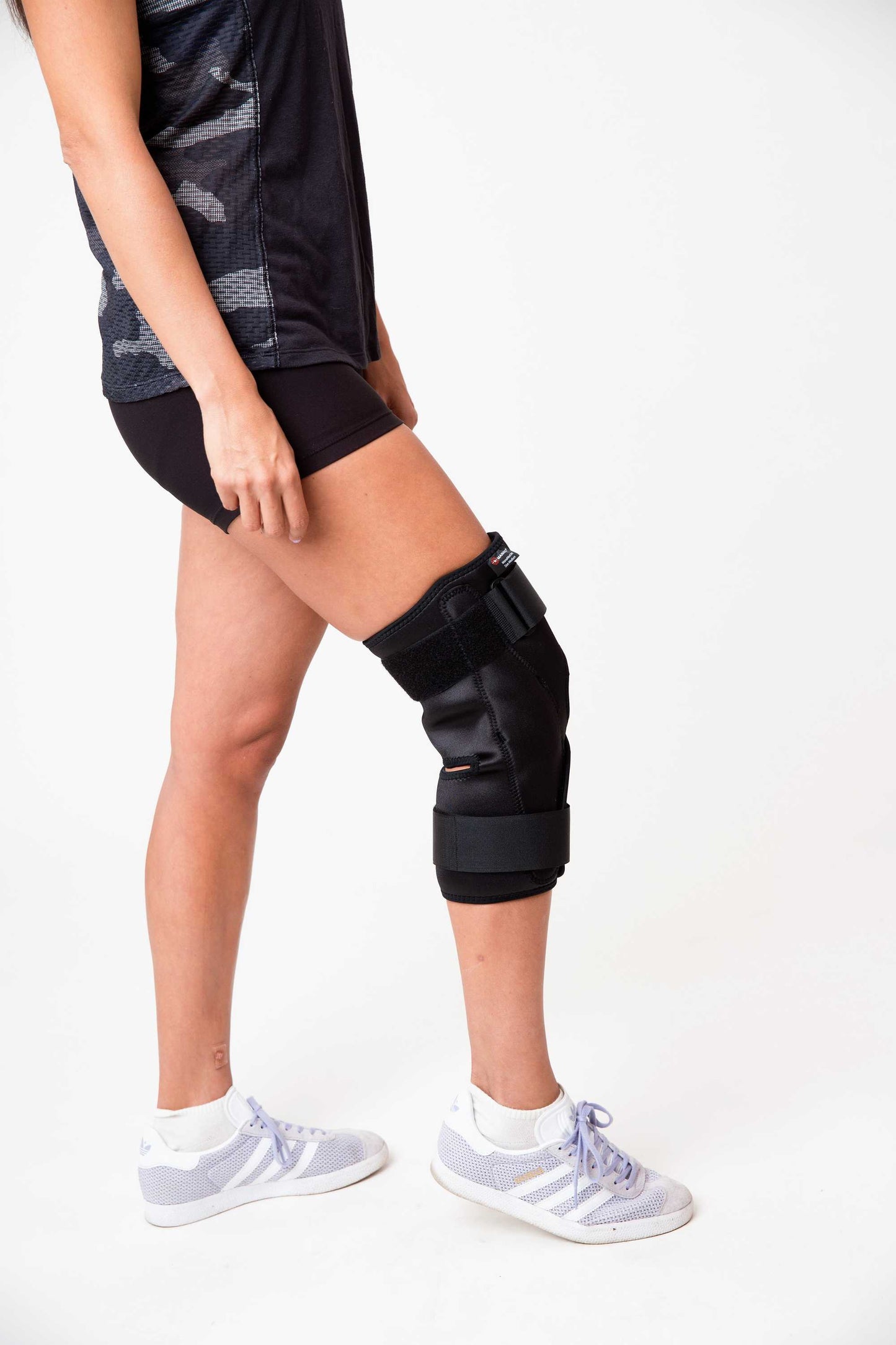 MANAMED ManaEZ Hinged Knee