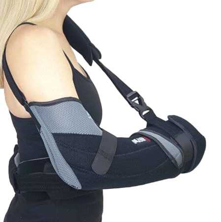 MANAMED Kahuna Brace