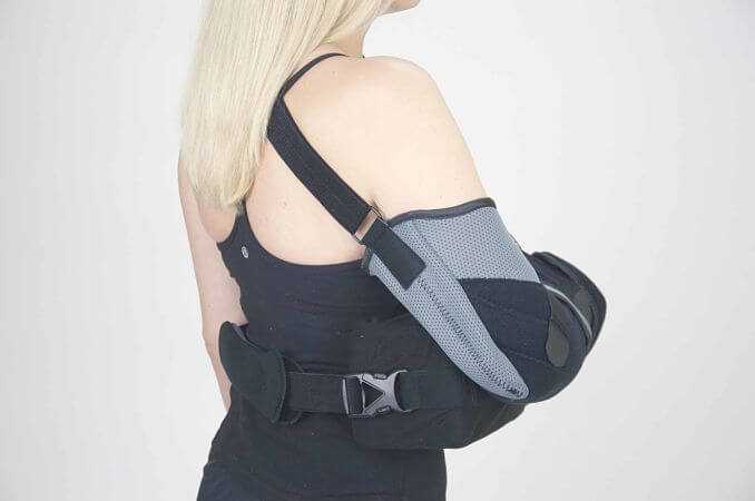 MANAMED Mini Kahuna Brace